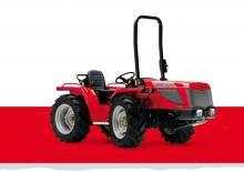Allrad-Traktoren Carraro Tigrone TN 6500