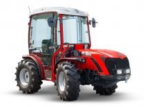 Allrad-Traktoren Carraro TRX 5800