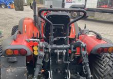 Allrad-Traktoren Carraro TRX 8400