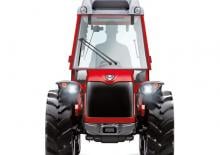 Allrad-Traktoren Carraro TRX 9900
