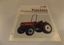 Allrad-Traktoren Case IH V 2130 Pro K