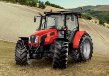 Allrad-Traktoren SAME Virtus J 90 DT LS