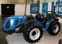 Allrad-Traktoren BCS Vithar 900 RS