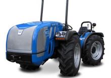 Allrad-Traktoren BCS Vithar V800 RS