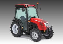 Allrad-Traktoren McCormick X2.30 MR