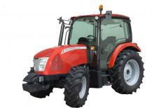 Allrad-Traktoren McCormick X4.30