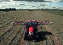 Allrad-Traktoren McCormick X5.35-4