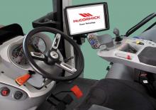Allrad-Traktoren McCormick X7.624T VT-Drive Clever Plus