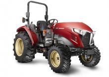 Allrad-Traktoren Yanmar YT359V-R 