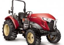 Allrad-Traktoren Yanmar YT359A R