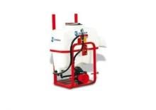 Anbau-Feldspritzen Bargam Eco G-Poly 200