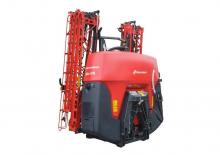 Anbau-Feldspritzen Kverneland iXter B10 iXflow-E