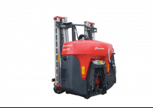 Anbau-Feldspritzen Kverneland iXter B10