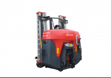 Anbau-Feldspritzen Kverneland iXter B13