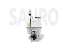 Anbau-Feldspritzen Gaspardo Sauro 150