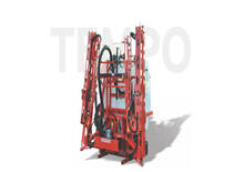Anbau-Feldspritzen Gaspardo Tempo 1200