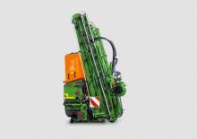 Anbau-Feldspritzen Amazone UF 1201 (15)