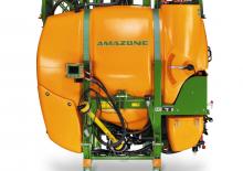 Anbau-Feldspritzen Amazone UF 1501 (12,5)