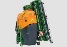 Anbau-Feldspritzen Amazone UF 1602 (18) 