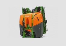 Anbau-Feldspritzen Amazone UF 1602 (30) 
