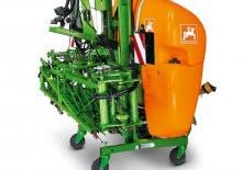 Anbau-Feldspritzen Amazone UF 901 (18)