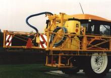 Anbau-Feldspritzen Dubex Dubex 8 