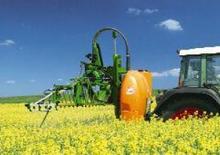 Anbau-Feldspritzen Amazone UF 1201 (15)