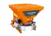 Anbau-Streugeräte Amazone E+S 301 Amados