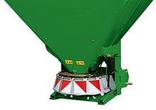 Anbau-Streugeräte Amazone E+SH 750