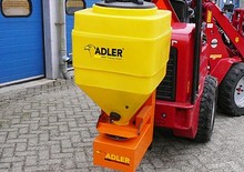 Anbau-Streugeräte Adler ST-E 105