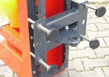 Anbau-Streugeräte Adler ST-E 105