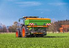 Düngerstreuer Amazone ZA-TS 4200 Ultra