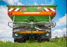 Düngerstreuer Amazone ZA-V 2000 Special