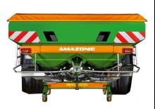 Düngerstreuer Amazone ZA-V 3200 Super