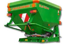Düngerstreuer Amazone ZA-XW Perfect 502