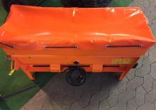 Anbau-Streugeräte Hydromann 120 H
