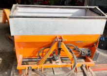 Anbau-Streugeräte Hydromann 200 H