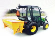 Anbau-Streugeräte Hydromann 300 H