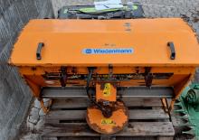 Anbau-Streugeräte Wiedenmann 5000