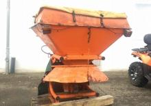 Anbau-Streugeräte Bogballe BS 700