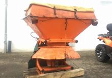 Anbau-Streugeräte Bogballe BS 700