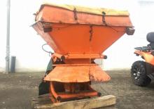 Anbau-Streugeräte Bogballe BS 700