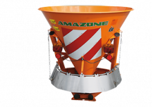 Anbau-Streugeräte Amazone EK-S 200