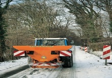 Anbau-Streugeräte Amazone E+S 301 Special