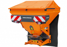 Anbau-Streugeräte Amazone E+S 750