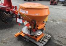 Anbau-Streugeräte Amazone E+SH 300