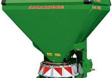 Anbau-Streugeräte Amazone E+SH 750