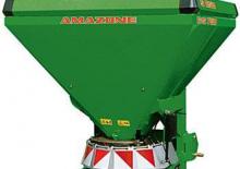 Anbau-Streugeräte Amazone E+SH 750
