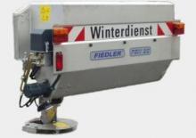 Anbau-Streugeräte Fiedler FSH 30 T