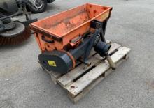 Anbau-Streugeräte Stoll GS 100 3Pkt.
